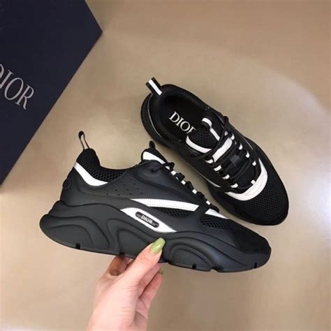 dior b12 sneakers|dior b22 black stockx.